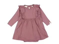 Lil Atelier nostalgia rose bodykjole